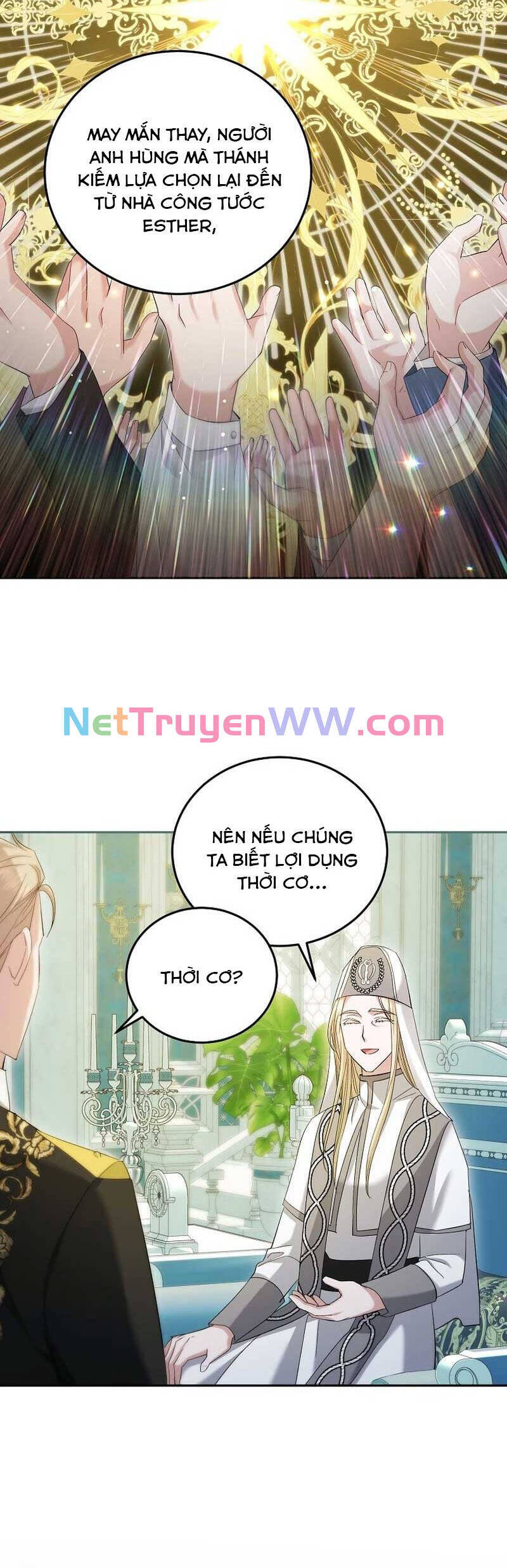 Kiếp Này Ta Sẽ Không Sống Như Một Anh Hùng Nữa Đâu! Có Lẽ Ta Sẽ Nghỉ Hưu! Chương 18 Ảnh 36