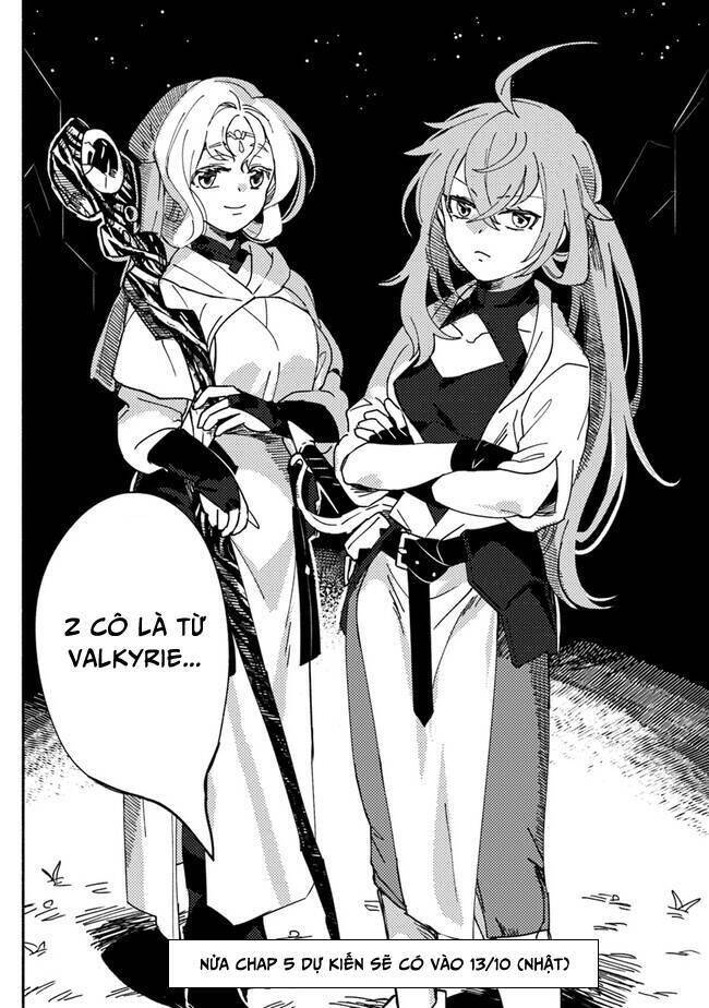 Akuninzura Shita B-Kyuu Boukensha - Shujinkou To Sono Osananajimi-Tachi No Papa Ni Naru Chương 4 Ảnh 23