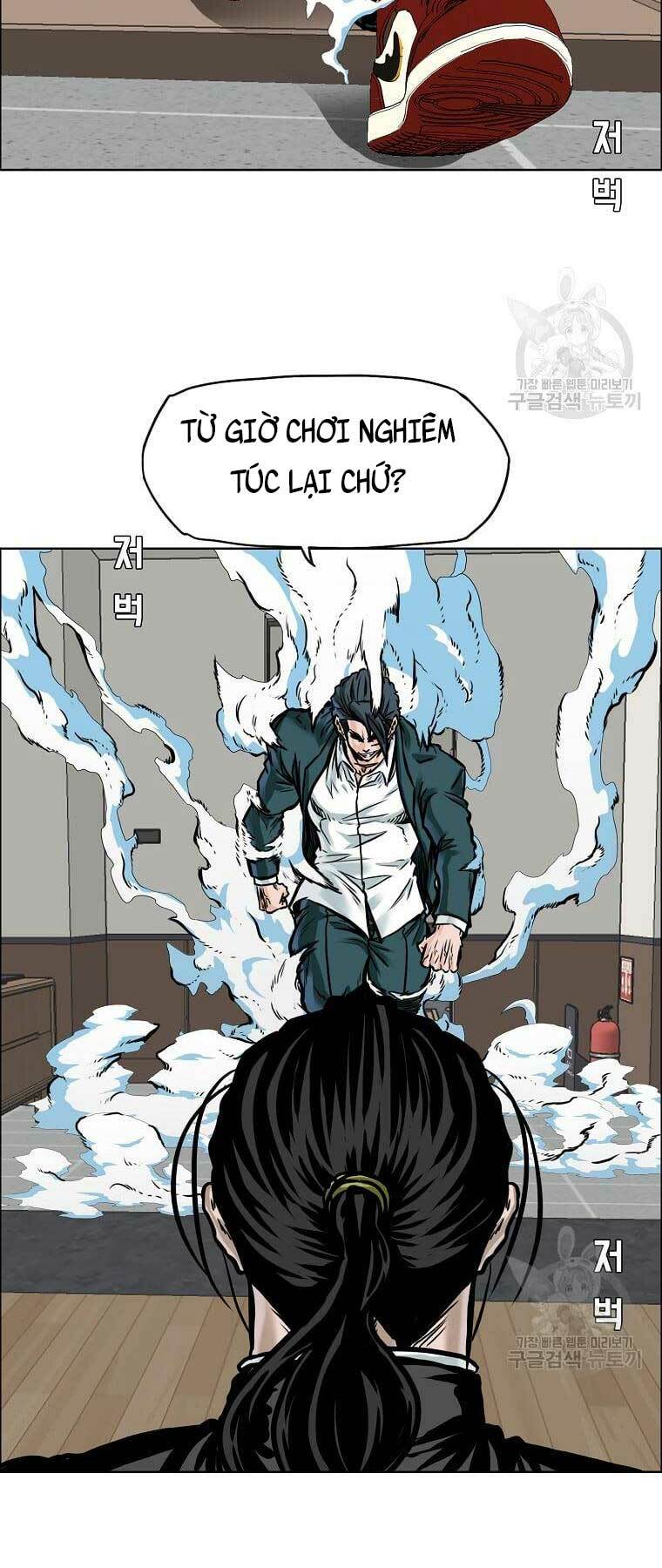 Bá Chủ Học Đường Ss4 Chương 79 Ảnh 51