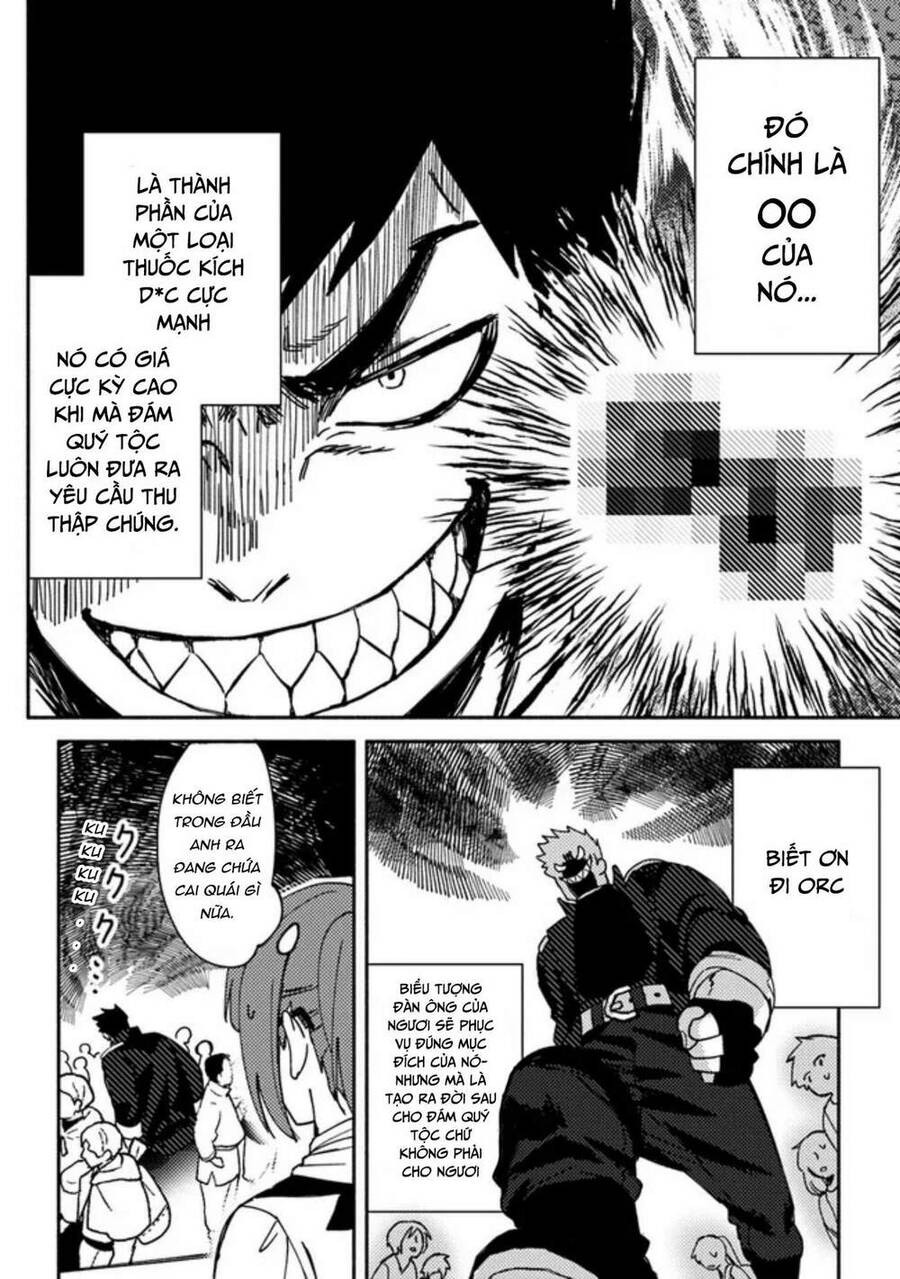 Akuninzura Shita B-Kyuu Boukensha - Shujinkou To Sono Osananajimi-Tachi No Papa Ni Naru Chương 2 Ảnh 7