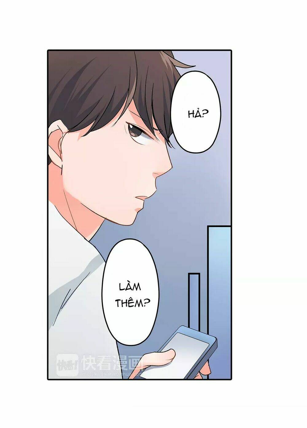 18, Sống Chung Cùng Nhau Chương 31 Ảnh 31