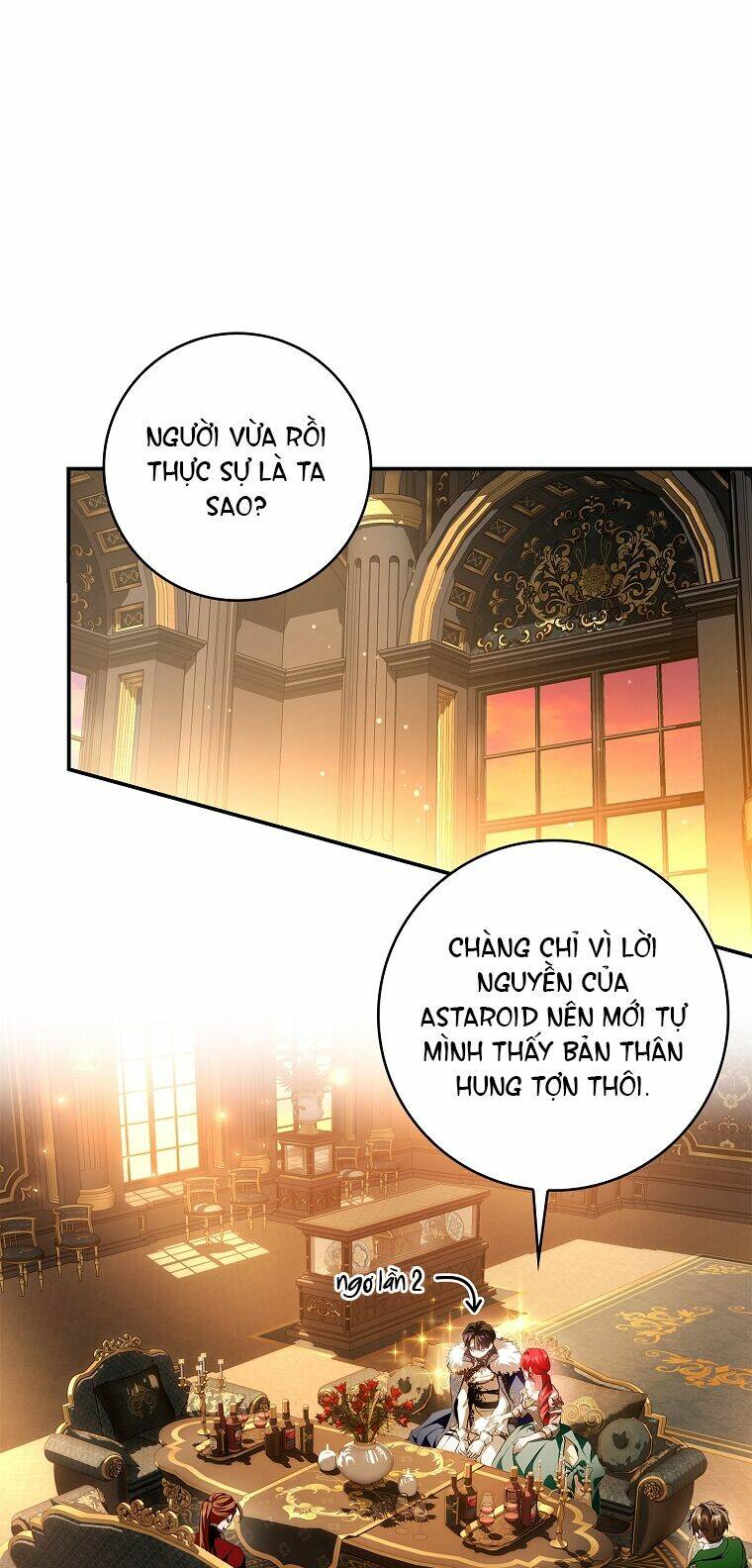 Hôn Phu Ẩn Sắc Chương 107.1 Ảnh 32