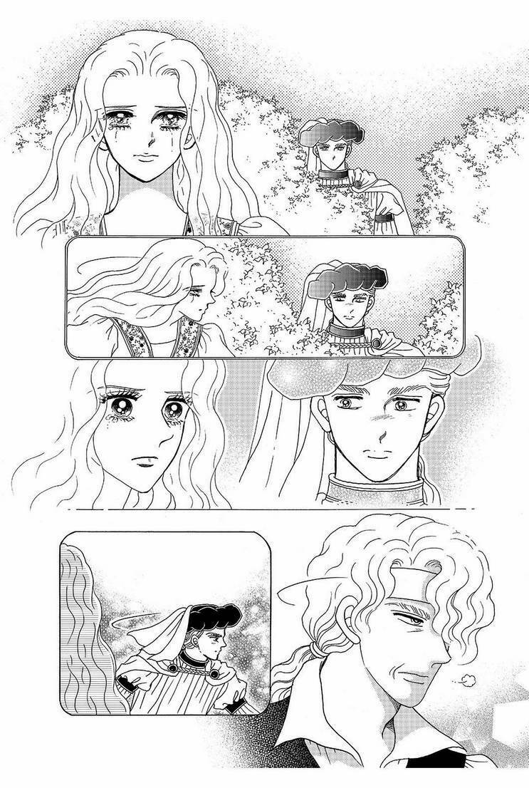 Princess – Công Chúa Xứ Hoa P5 Chương 13 Ảnh 5