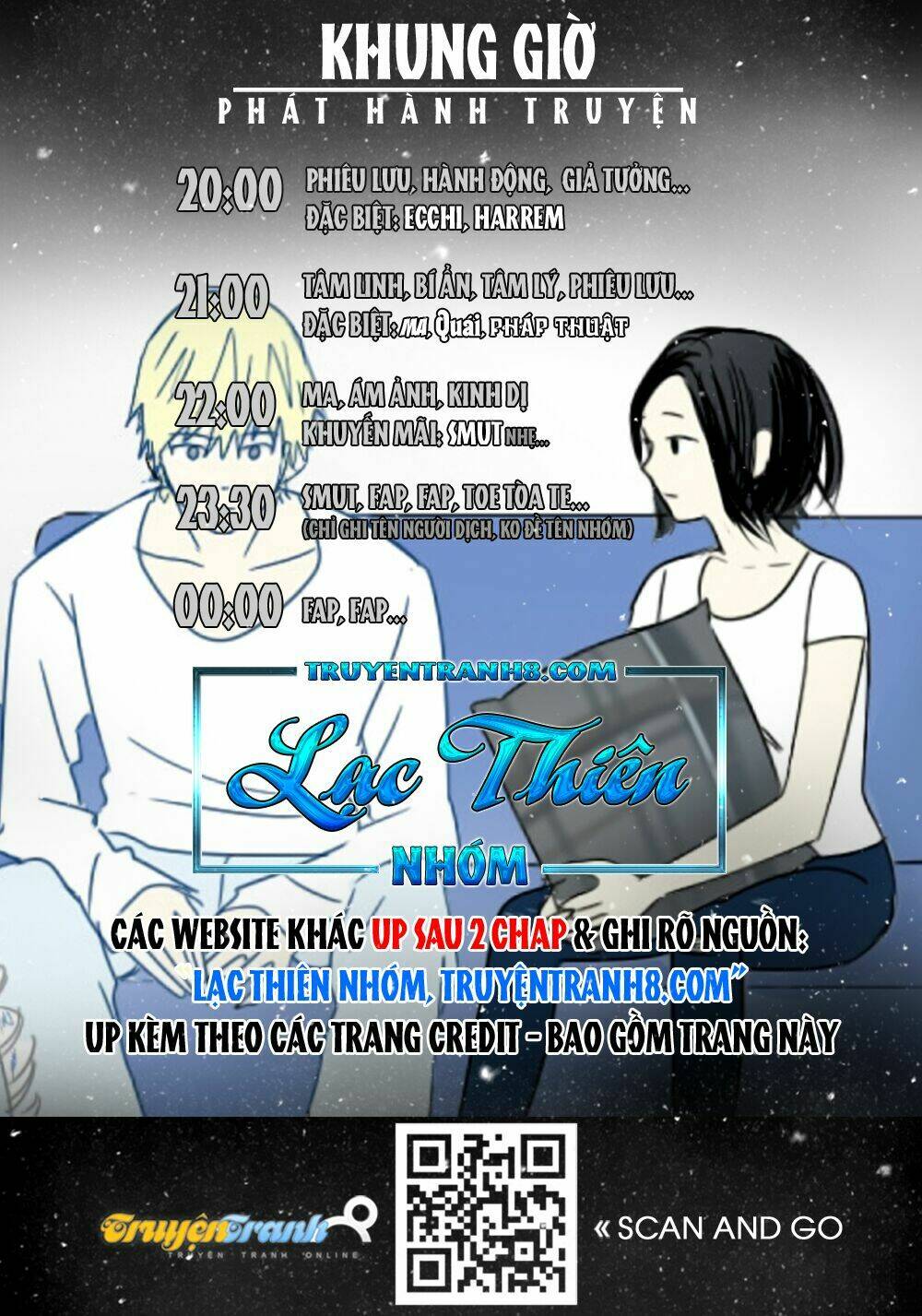 Transparent Cohabitation Chương 24 Ảnh 71