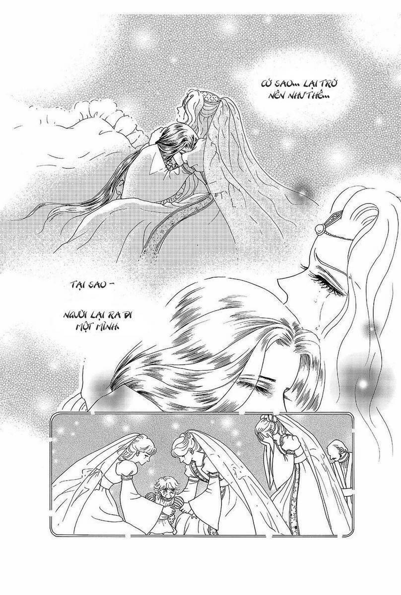 Princess – Công Chúa Xứ Hoa P5 Chương 4 Ảnh 11