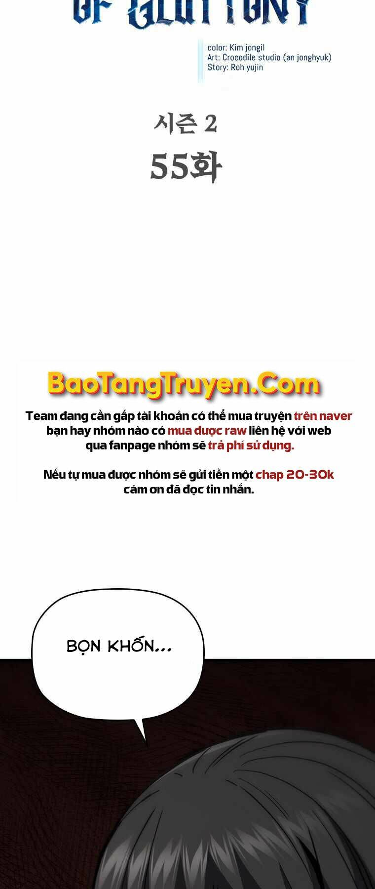 Khát Vọng Trỗi Dậy Chương 101 Ảnh 4