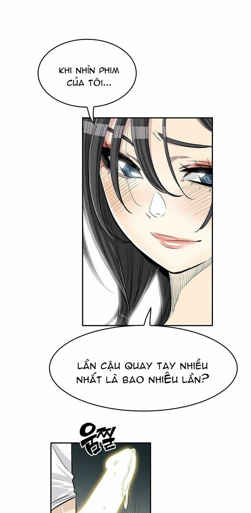 Câu Lạc Bộ Sa Đoạ Chương 22 Ảnh 13
