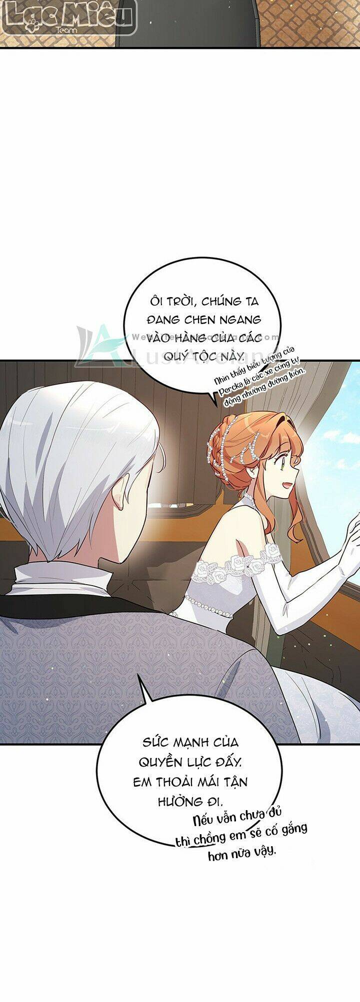 Công Tước, Loạn Vừa Thôi! Chương 131 Ảnh 9