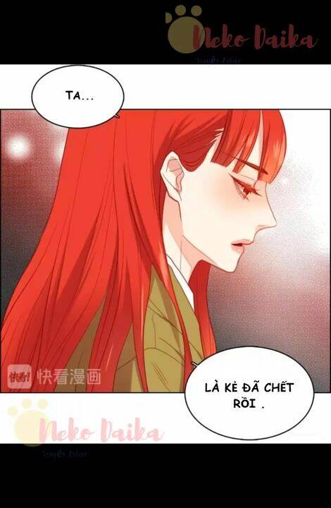Ác Nữ Hoàng Hậu Chương 112 Ảnh 45