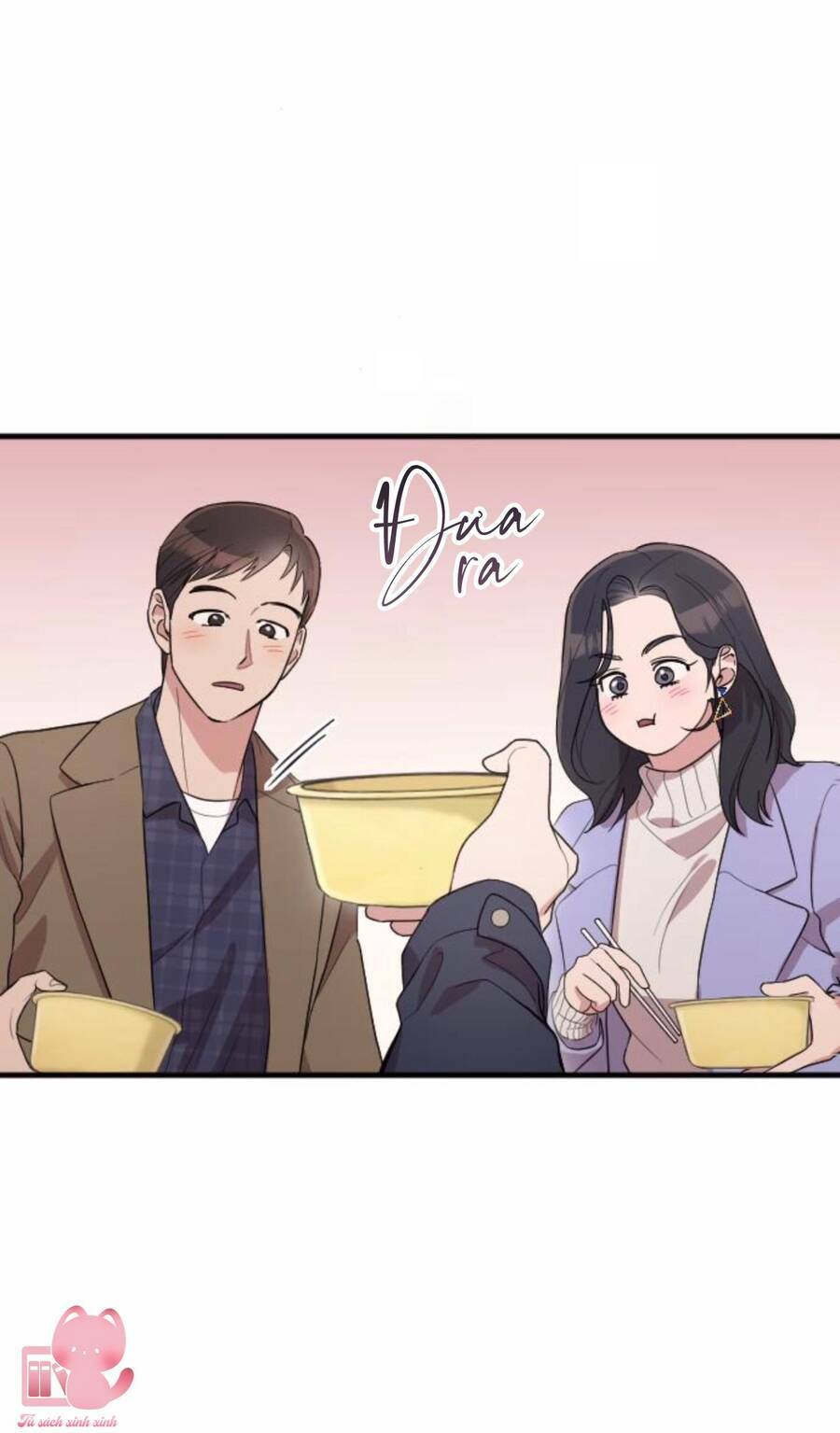 Cô Đi Mà Lấy Chồng Tôi Đi Chương 61 Ảnh 46
