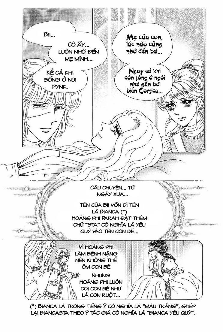 Princess – Công Chúa Xứ Hoa P5 Chương 18 Ảnh 6