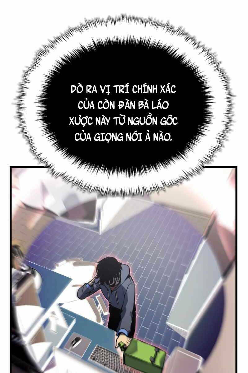 Solo Leveling Ss3 Chương 10 Ảnh 31