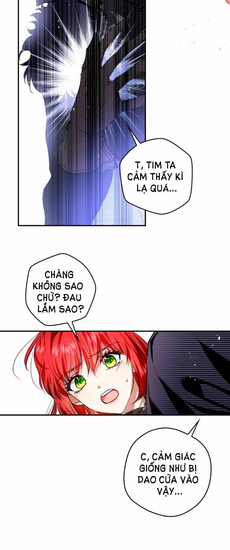 Hôn Phu Ẩn Sắc Chương 105.1 Ảnh 32