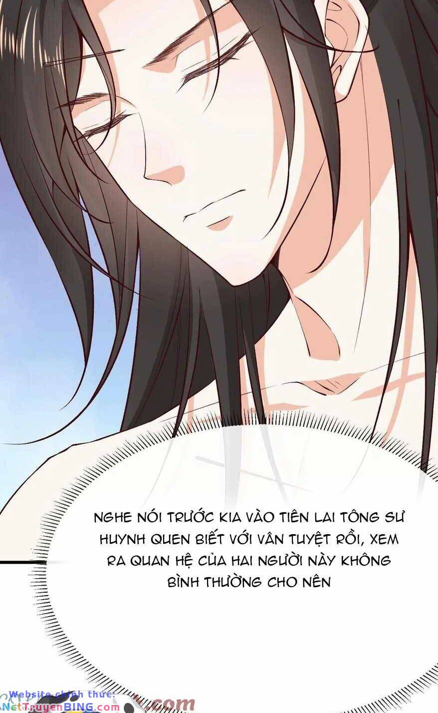 Sau Khi Không Ngừng Tìm Đường Chết, Ta Trở Thành Đế Tôn Vạn Người Mê Chương 180 Ảnh 23