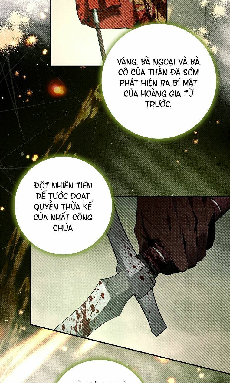 Hôn Phu Ẩn Sắc Chương 107.2 Ảnh 15