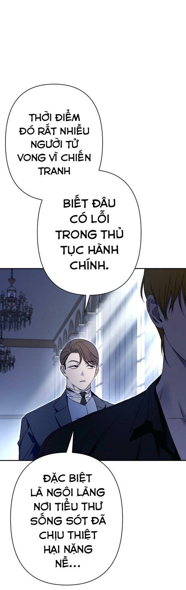 Công Nương Mint Bé Nhỏ Chương 76 Ảnh 11