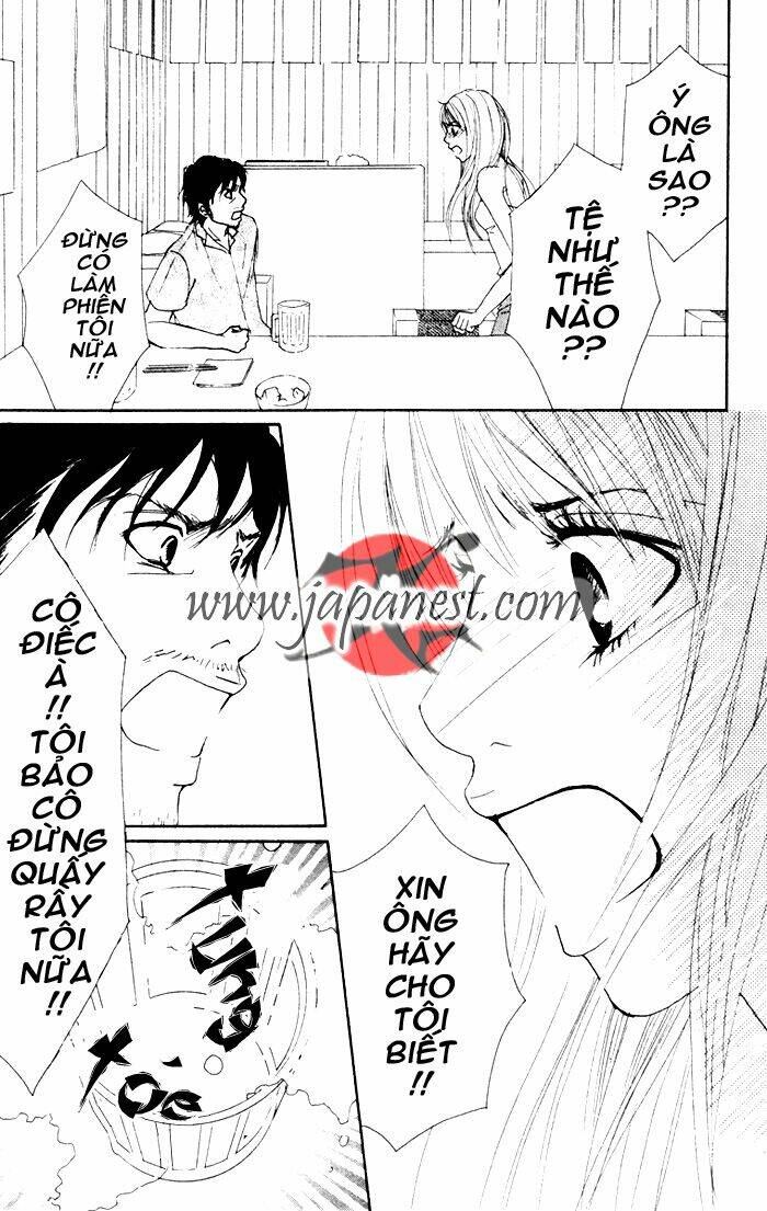 Deep Love - Ayu Monogatari Chương 6 Ảnh 30