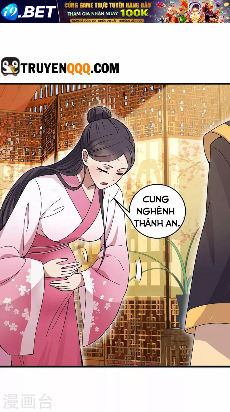Cuồng Nữ Trọng Sinh - Hoàn Khố Thất Hoàng Phi Chương 150 Ảnh 13