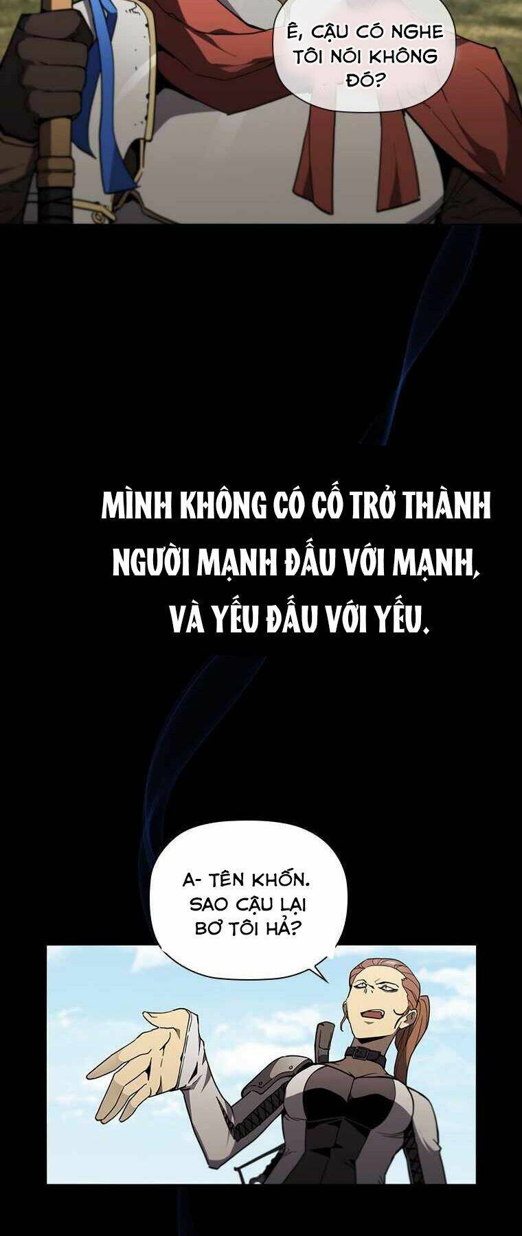 Khát Vọng Trỗi Dậy Chương 103 Ảnh 24