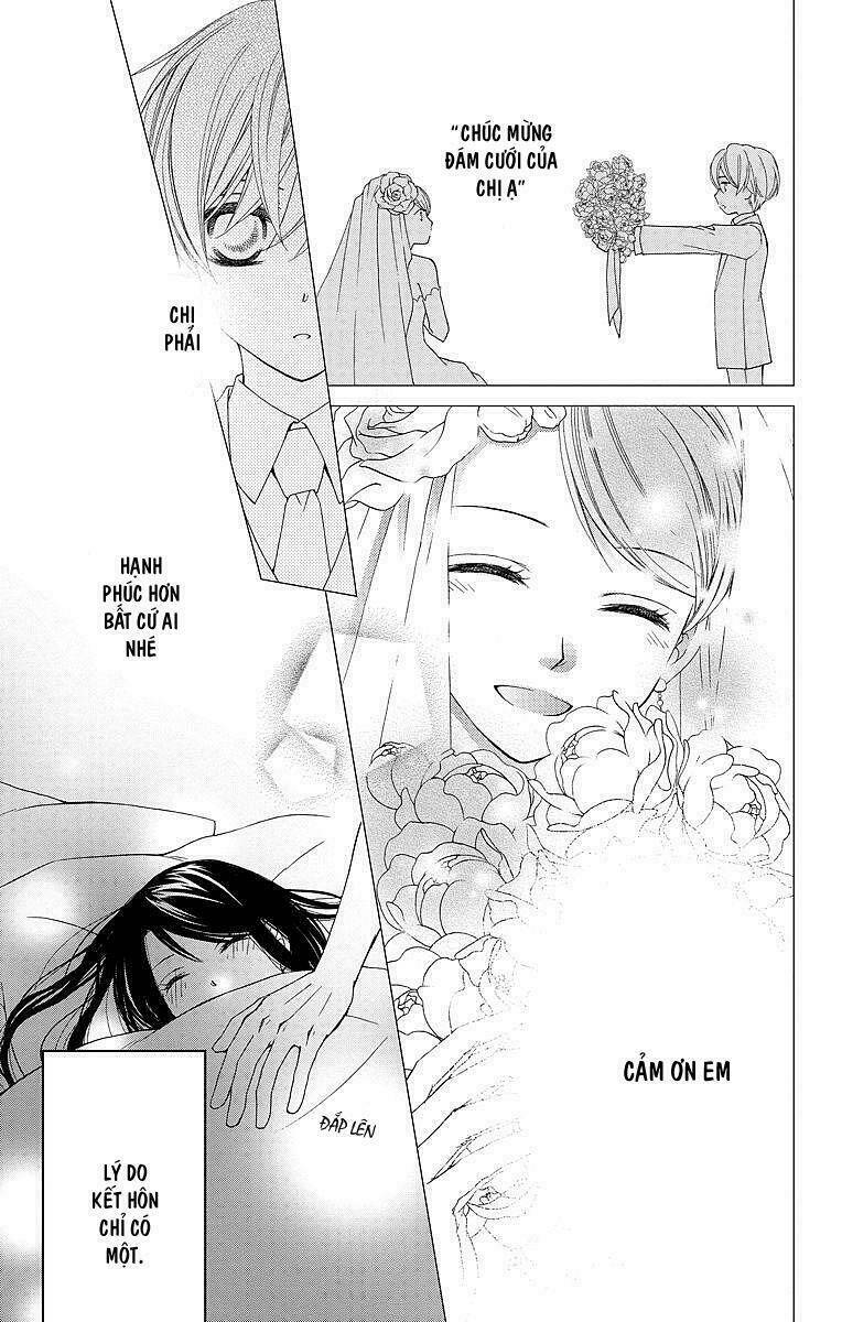 Kekkon X Renai Chương 1 Ảnh 49