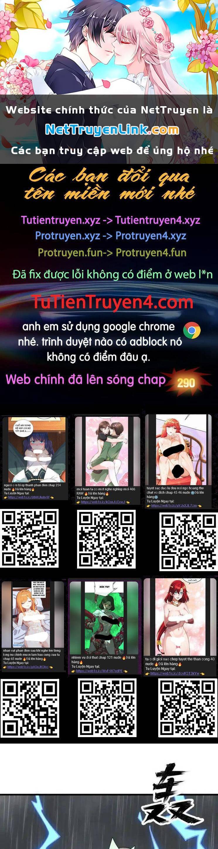 Lạn Kha Kỳ Duyên Chương 289 Ảnh 2