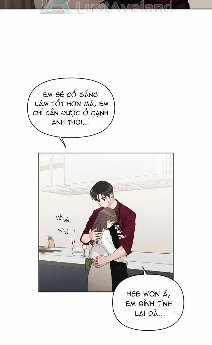 Baby Đến Rồi! Chương 71 Ảnh 3