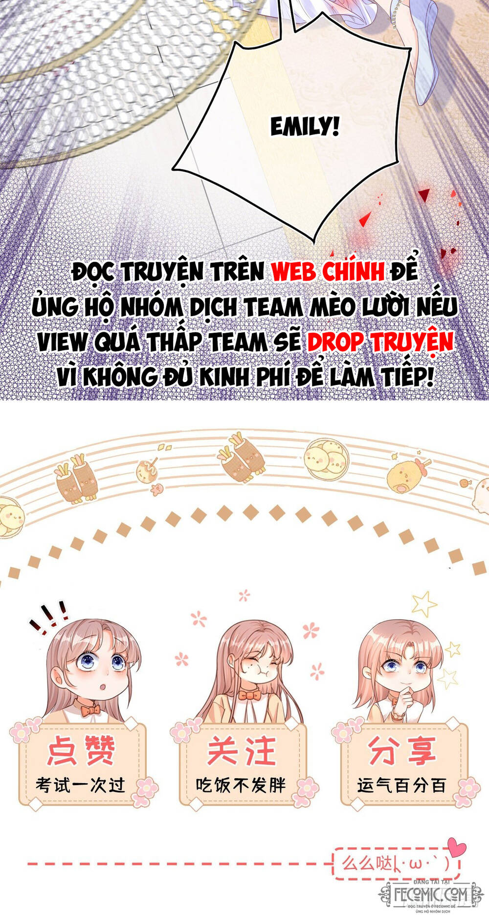 Sự Phản Công Của Nữ Công Tước Phản Diện Chương 43 Ảnh 40
