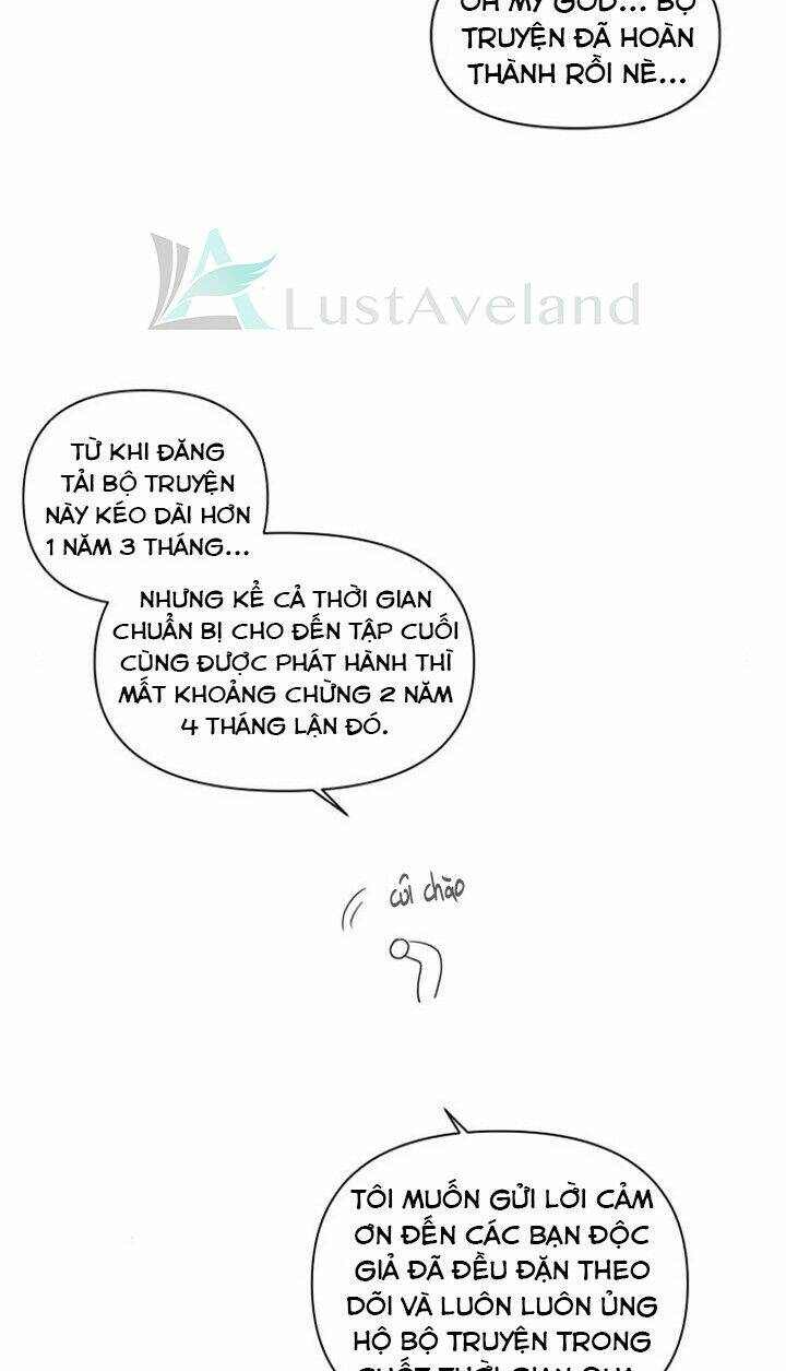 Baby Đến Rồi! Chương 73 Ảnh 3
