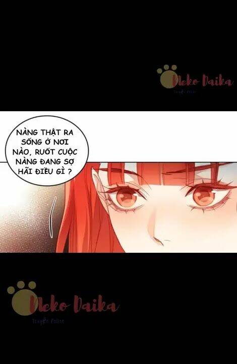 Ác Nữ Hoàng Hậu Chương 113 Ảnh 9