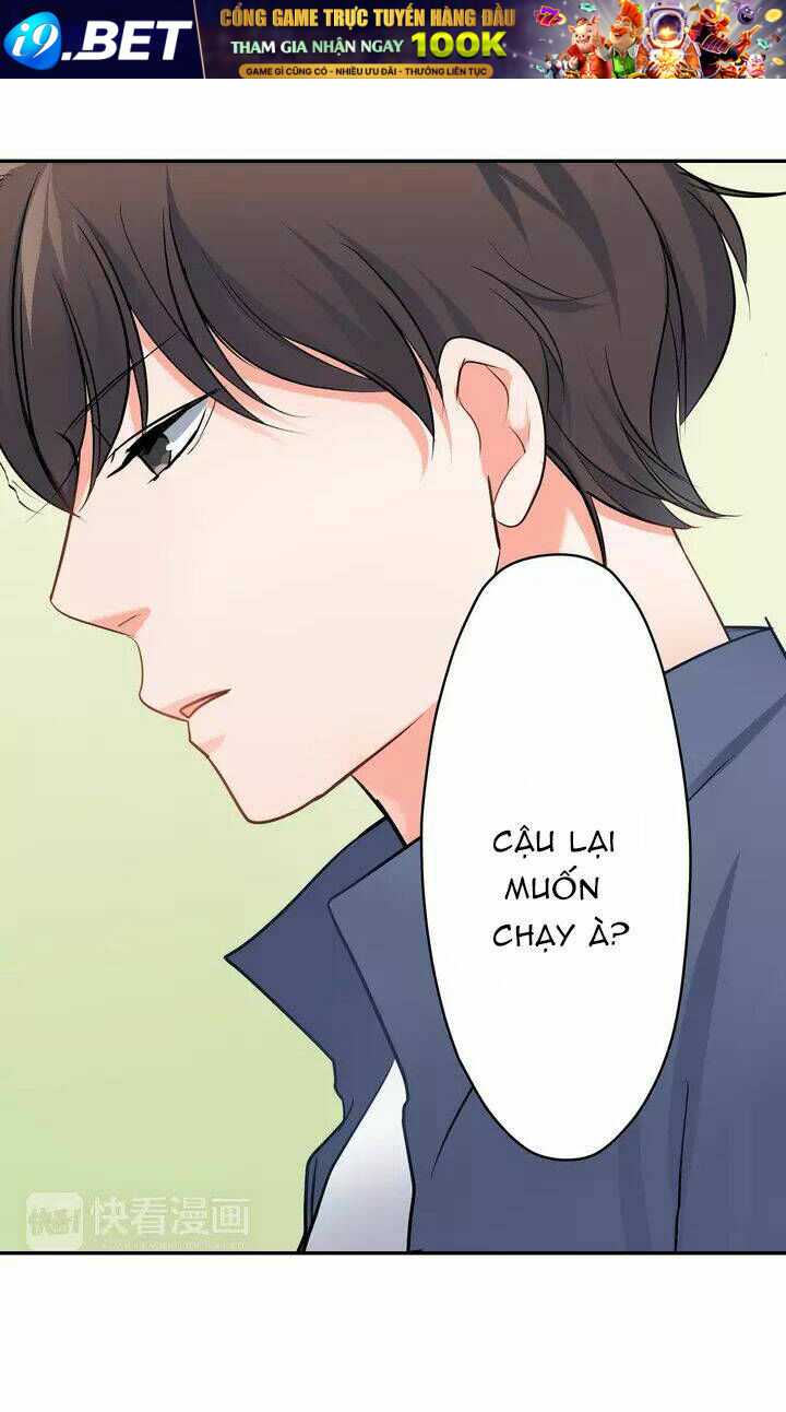 18, Sống Chung Cùng Nhau Chương 21 Ảnh 40