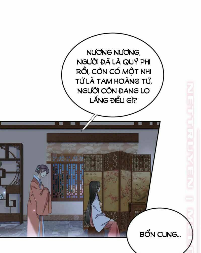 Dục Hỏa Độc Nữ Chương 118 Ảnh 28