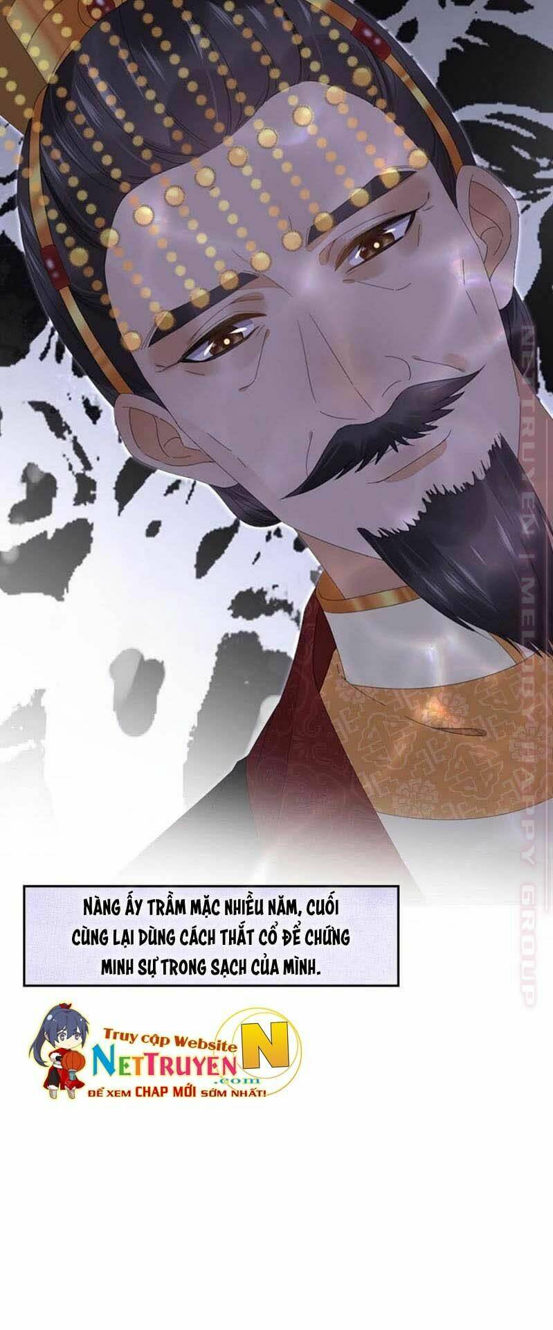 Dục Hỏa Độc Nữ Chương 112 Ảnh 22