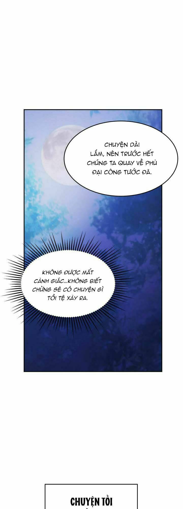 Nàng Công Chúa Tiên Cá Chương 2 Ảnh 10