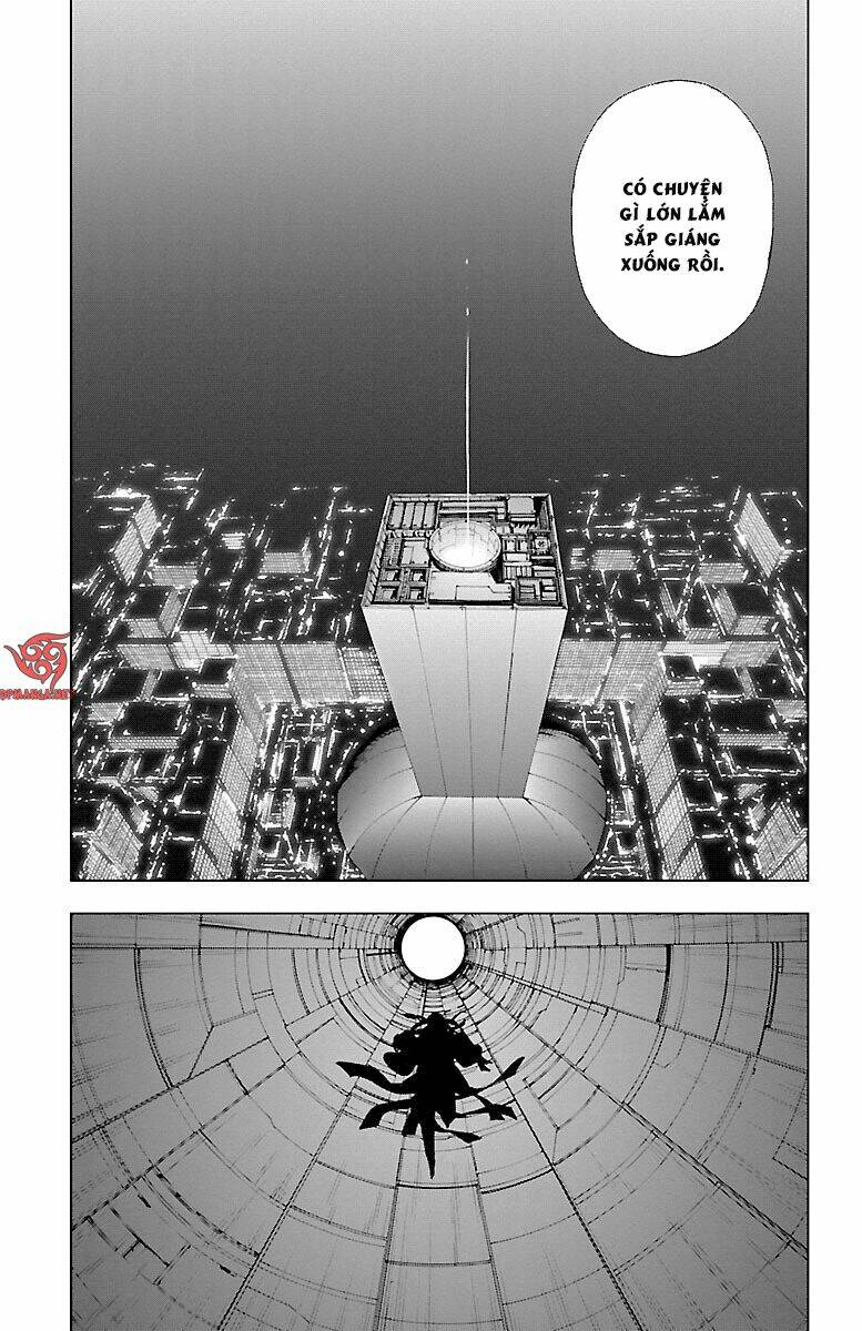 Mahou Shoujo Of The End Chương 49 Ảnh 26