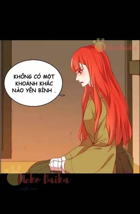Ác Nữ Hoàng Hậu Chương 113 Ảnh 11