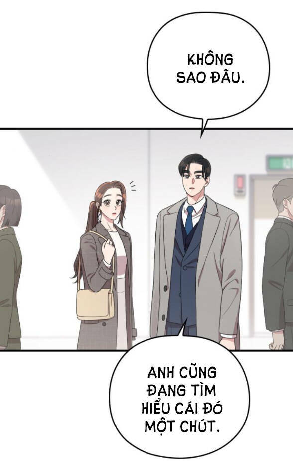 Cô Đi Mà Lấy Chồng Tôi Đi Chương 57.2 Ảnh 12