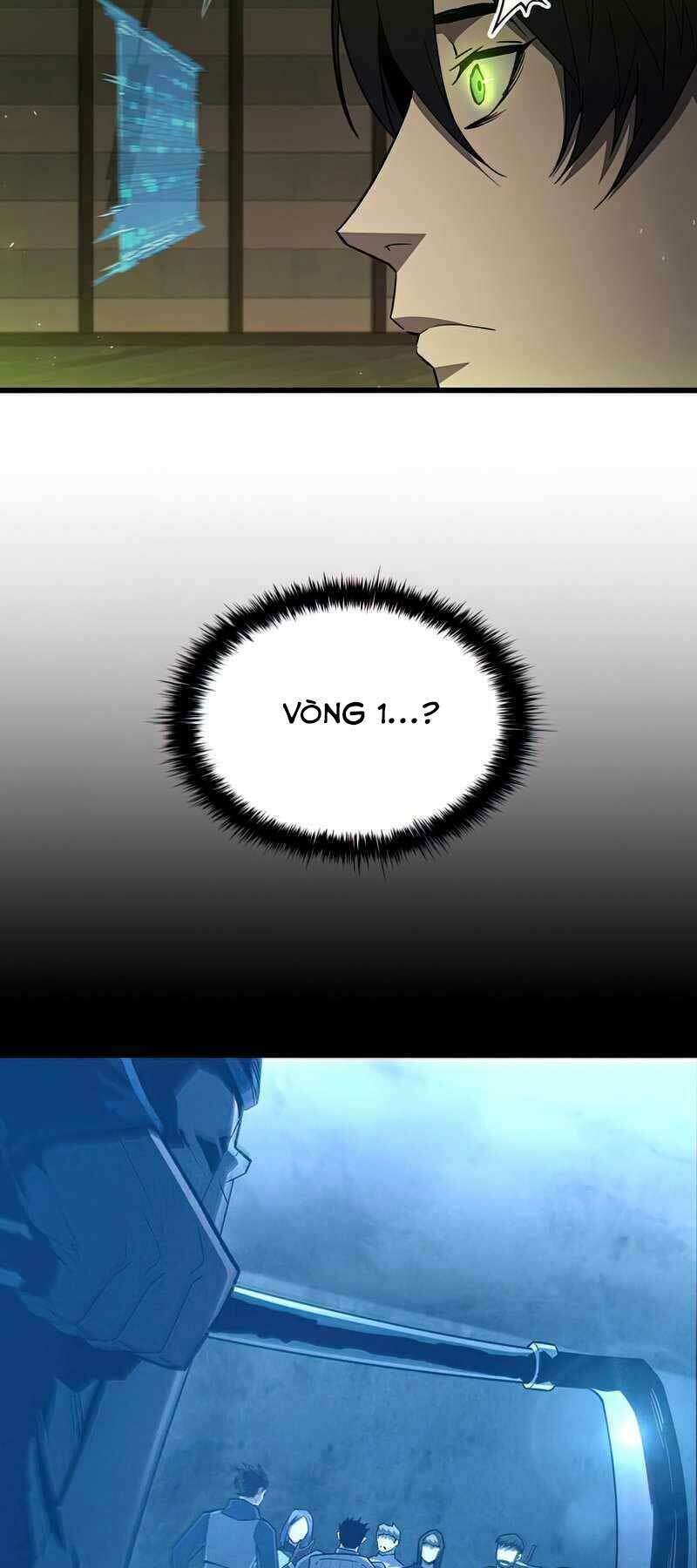 Khát Vọng Trỗi Dậy Chương 109 Ảnh 13