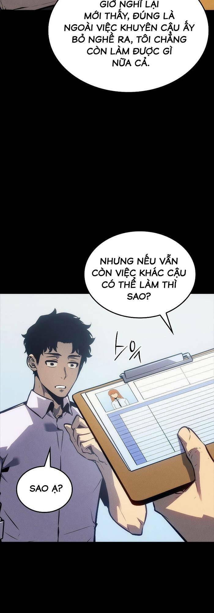 Solo Leveling Ss3 Chương 21 Ảnh 22