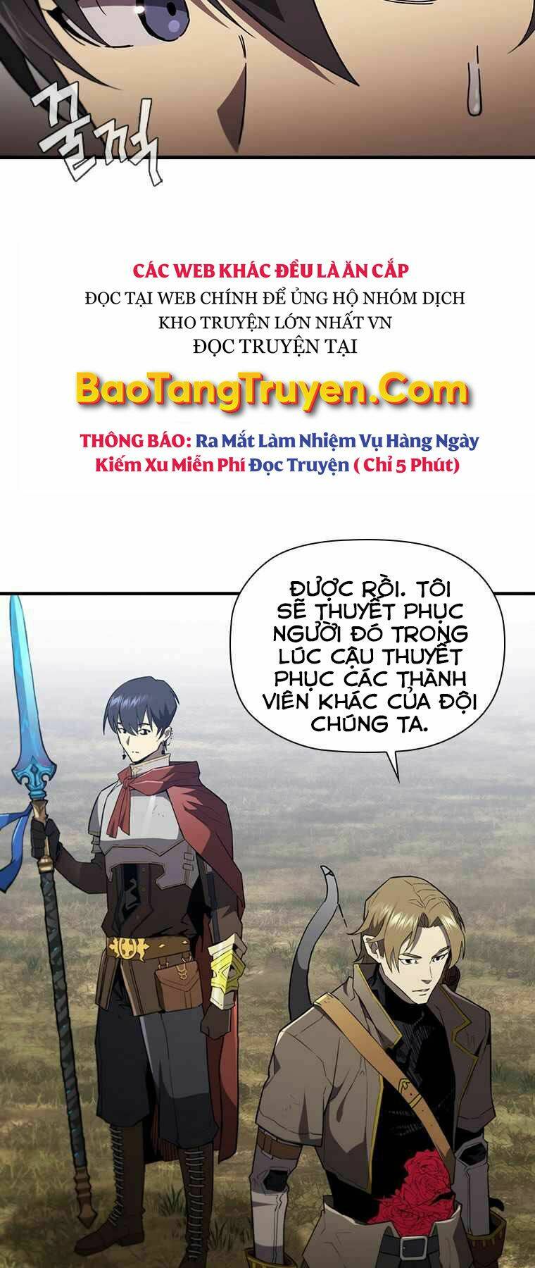 Khát Vọng Trỗi Dậy Chương 100 Ảnh 18