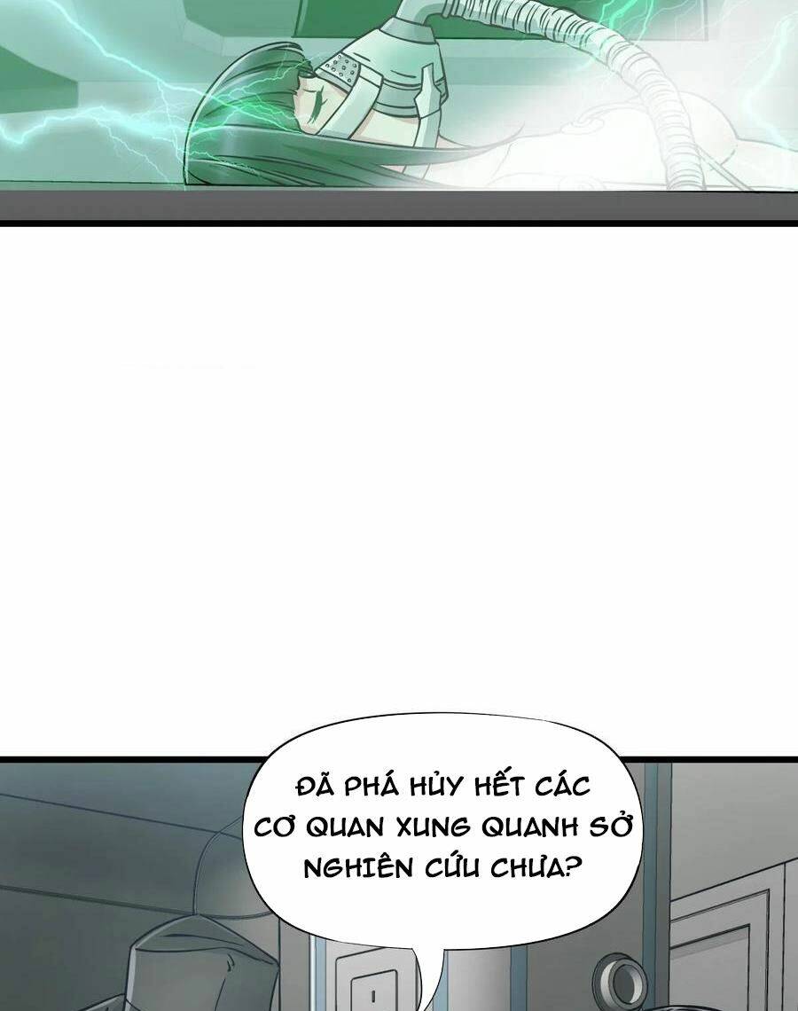 Du Hành Thời Gian Về Ngày Đầu Mạt Thế Chương 53 Ảnh 10