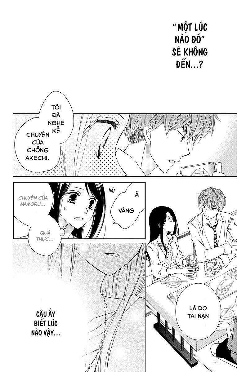 Kekkon X Renai Chương 1 Ảnh 36