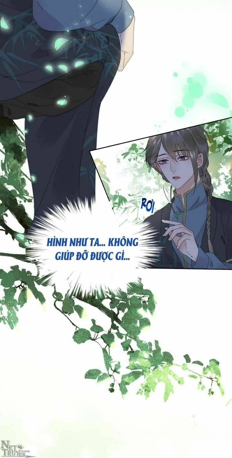 Dục Hỏa Độc Nữ Chương 104 Ảnh 12