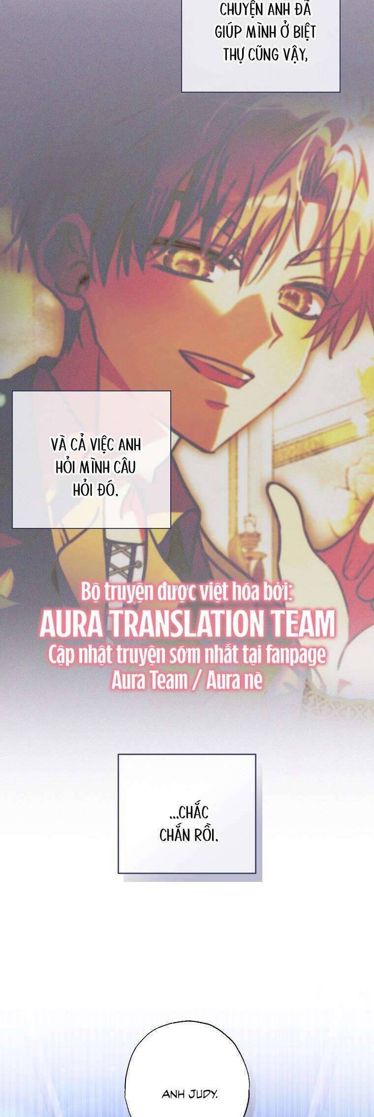 Thánh Nữ Được Đại Công Tước Nhận Nuôi Chương 53 Ảnh 27