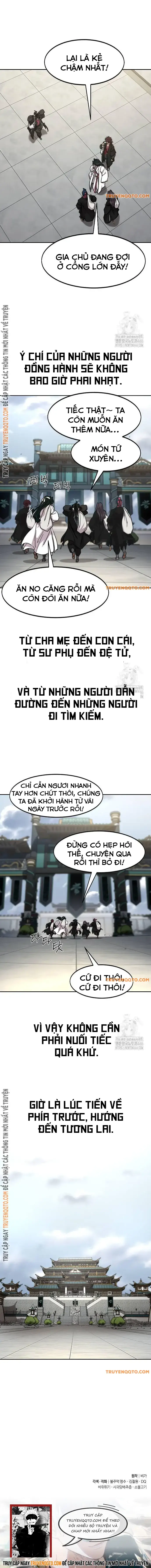 Hoa Sơn Tái Xuất Chương 151 Ảnh 15