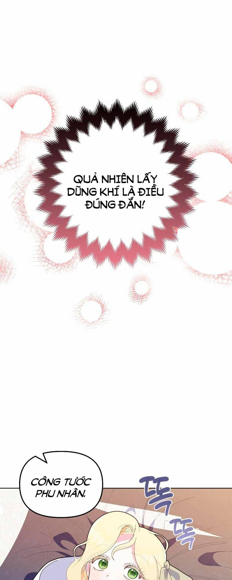 Cuộc Hôn Nhân Với Công Tước Quái Vật Chương 6 Ảnh 59