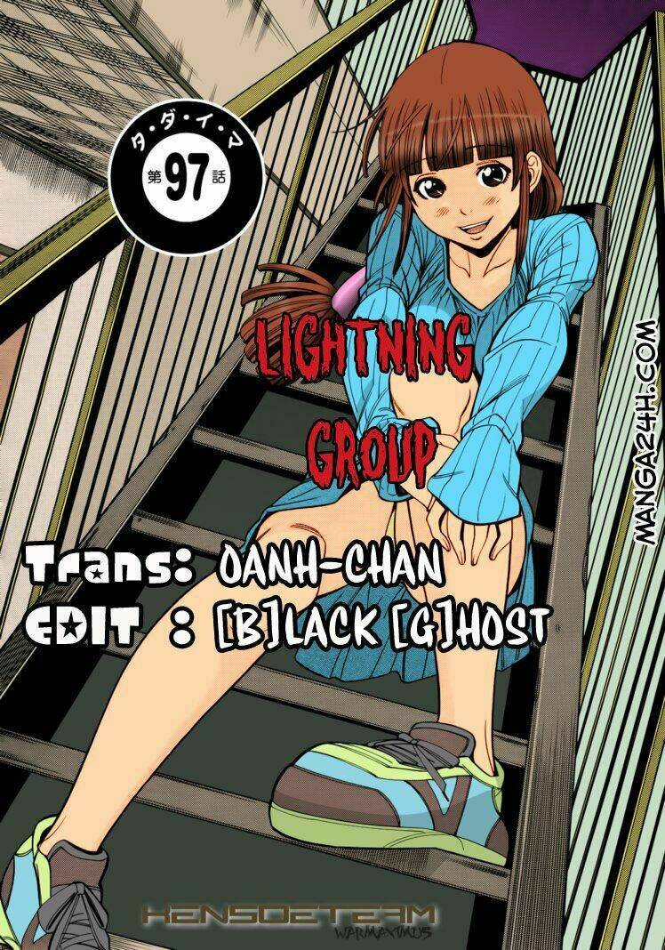 Nozoki Ana Chương 115 Ảnh 3