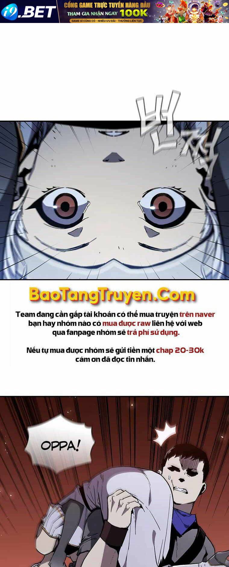 Khát Vọng Trỗi Dậy Chương 101 Ảnh 57