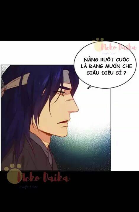 Ác Nữ Hoàng Hậu Chương 113 Ảnh 15
