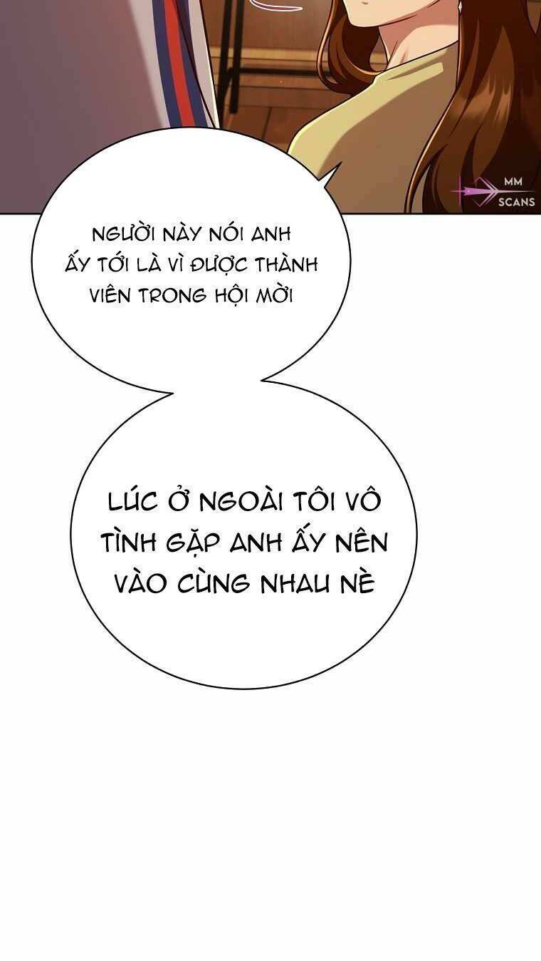 Xin Mời Dùng Bữa Chương 115 Ảnh 52