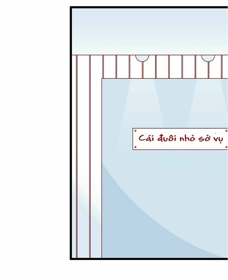 Em Trai Mười Tám Tuổi : Trung Khuyển Phản Công Chương 6 Ảnh 19
